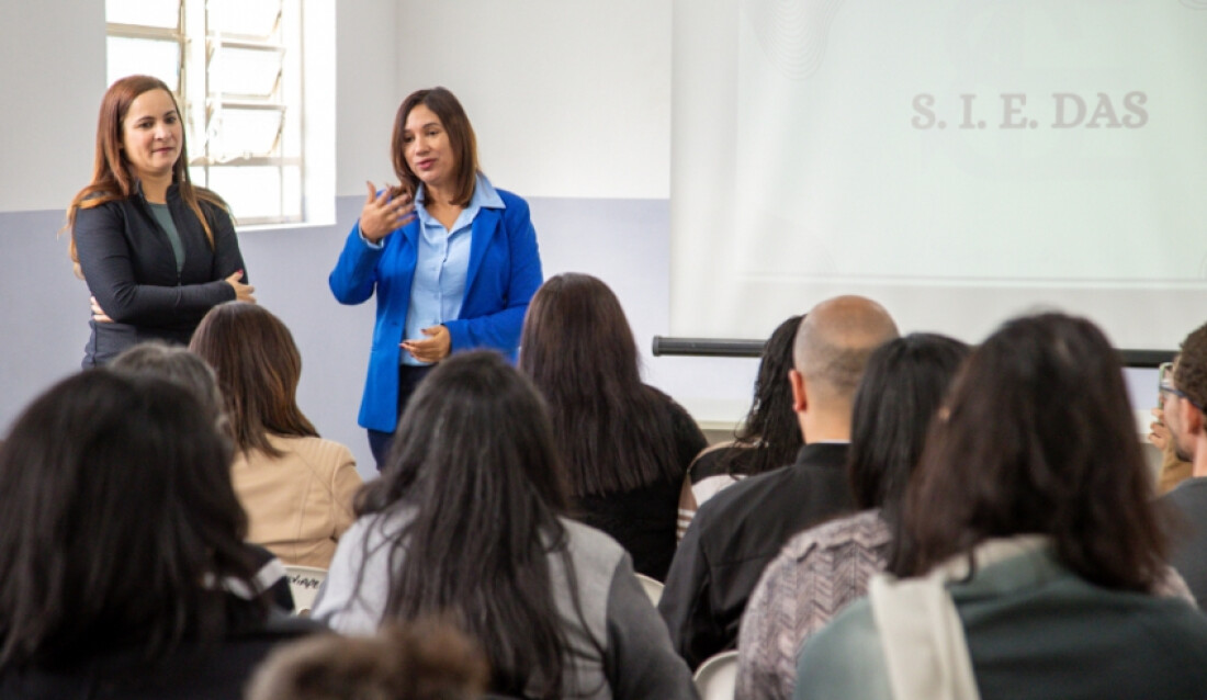 Grupos do programa Conduz apresentam planos de negócios em Mogi
