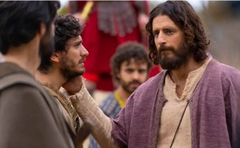 Criador da série “The Chosen” vem ao Brasil neste mês