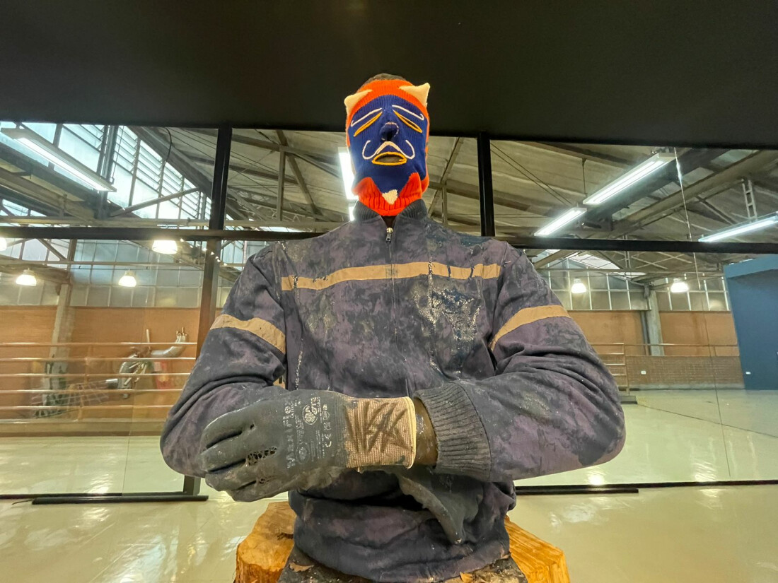 Moriconi recebe exposição 'As Ruas que Falam' a partir desta sexta-feira