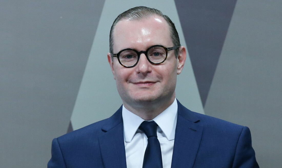 Supremo inicia cerimônia de posse de Cristiano Zanin