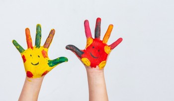 Assistência Social de Mogi tem programação especial para o Mês da Primeira Infância