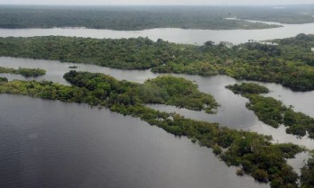 Indígena diz que é preciso entender olhar de comunidades amazônicas
