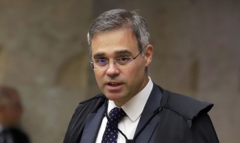 Em voto, Mendonça se declara apto a julgar marco de terras indígenas