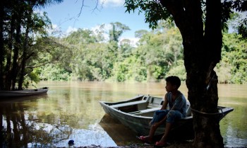 Em Belém, Conselhão fecha acordo para retomada do Bolsa Verde