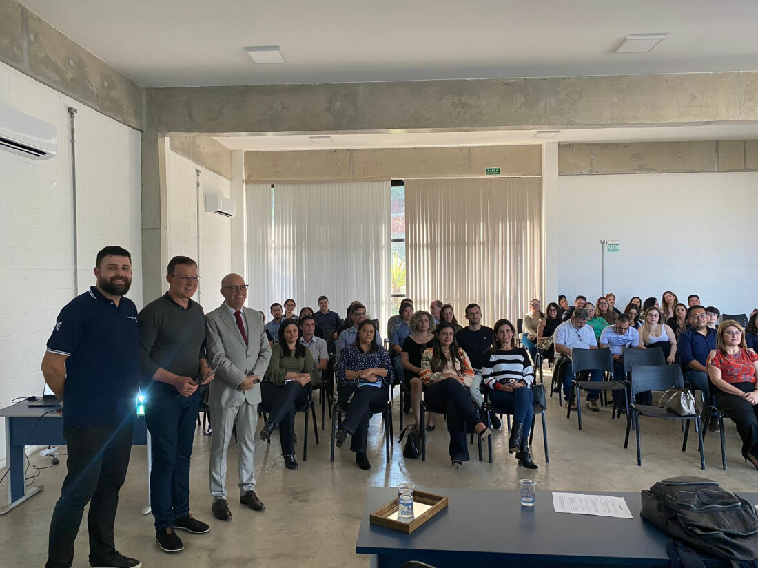 Novo Fundeb é discutido em evento promovido pelo Condemat