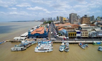 Bienal das Amazônias reúne obras de 120 artistas da Pan-Amazônia