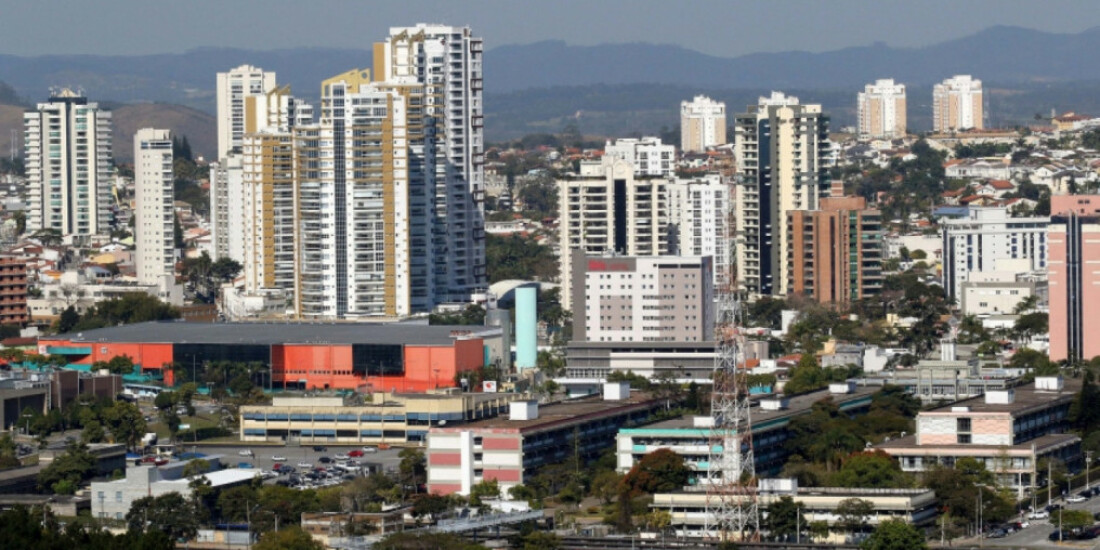 Mogianos pagam mais de R$ 482 milhões em impostos em 2022