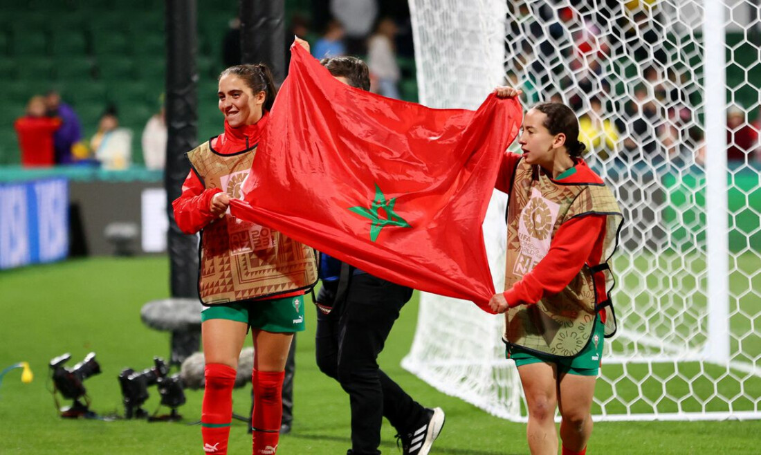 Fifa diz que imprevisibilidade é sinal de progresso na Copa do Mundo