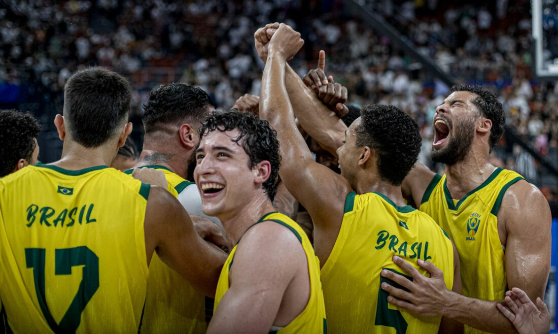 Jogos Mundiais Universitários - Dia 12: Brasil brilha no basquete