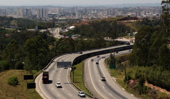 Estado pode isentar pagamento de pedágio no Taboão