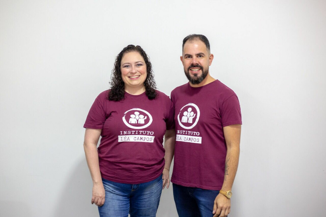 Instituto Léa Campos lança programa "Somos Criativus" 