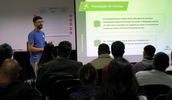 Prefeitura de Mogi das Cruzes terá oficinas de Governo Aberto a partir da próxima semana