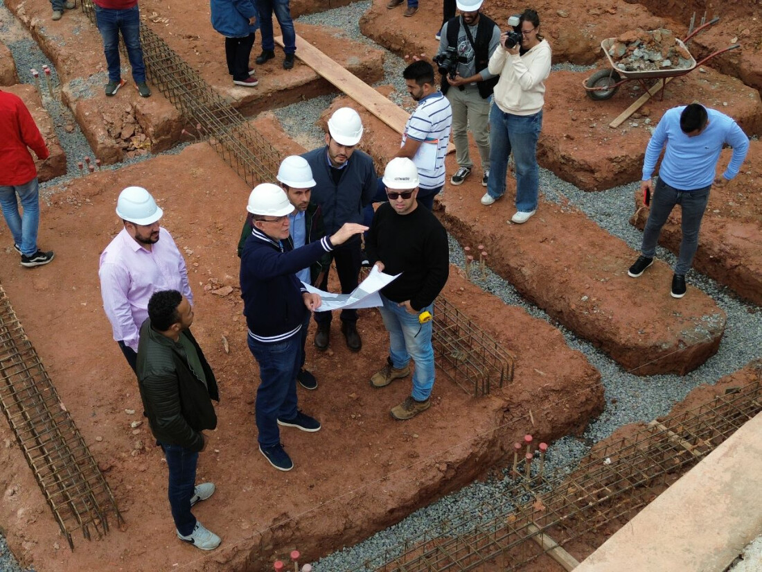 Pró-Criança de Arujá terá capacidade para 5 mil atendimentos por mês 