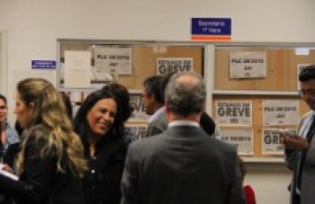 Justiça do Trabalho encerra greve após mais de três meses