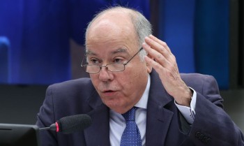 Queremos reativar diálogo, diz ministro sobre Cúpula da Amazônia