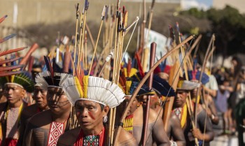 Indígenas: Censo 2022 mostra aprimoramento de dados, diz pesquisador