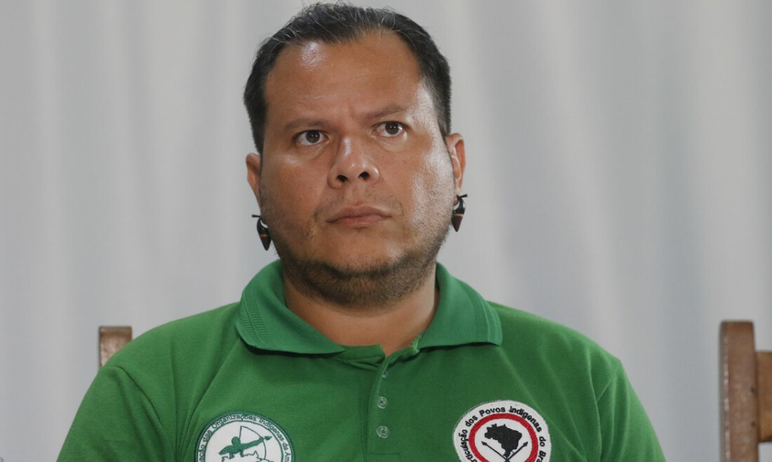 Coordenador da Apib aponta subdimensionamento da população indígena