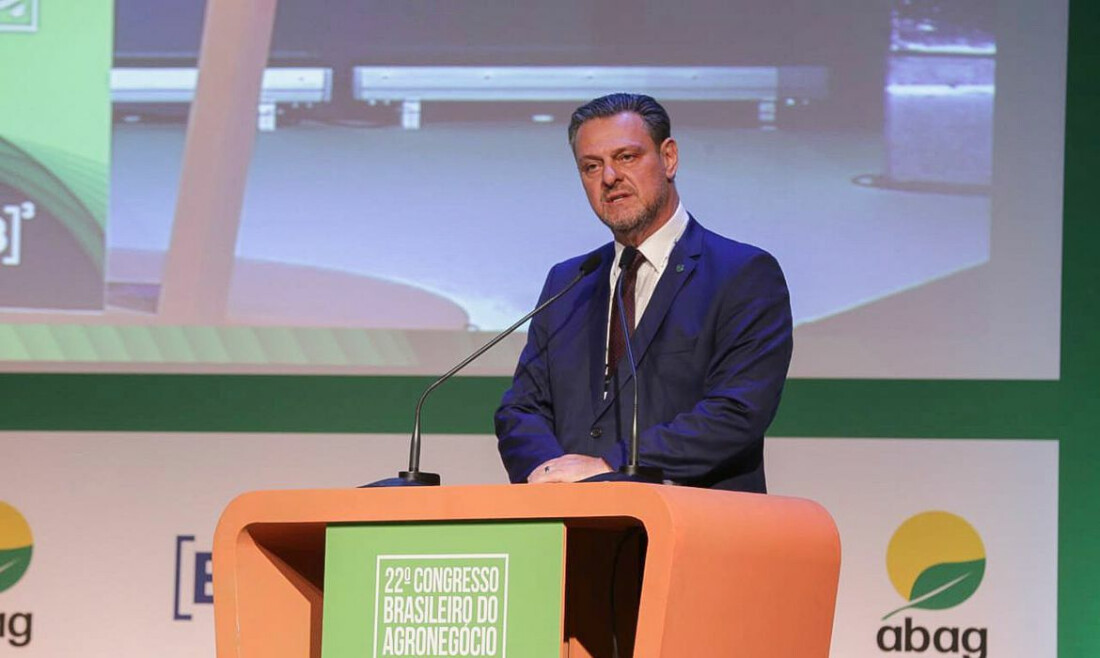 Ministro diz que novas regras de importação da UE são "uma afronta"