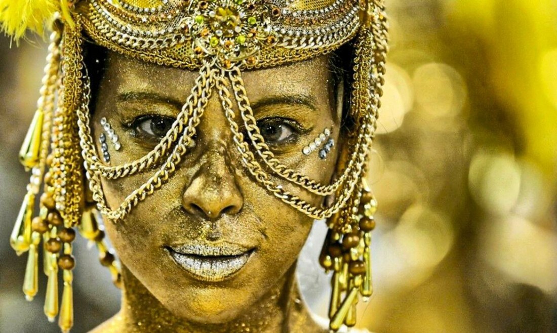 Rio: mostra sobre carnaval abre ciclo cultural no Palácio Tiradentes