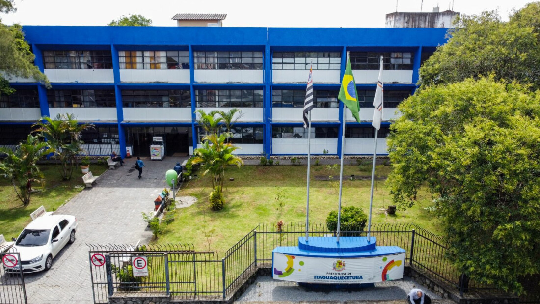 Itaquá garante transparência na gestão e tem contas aprovadas pelo TCE-SP