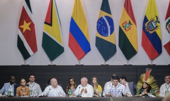 Lula: Declaração de Belém será plano de ação detalhado e abrangente