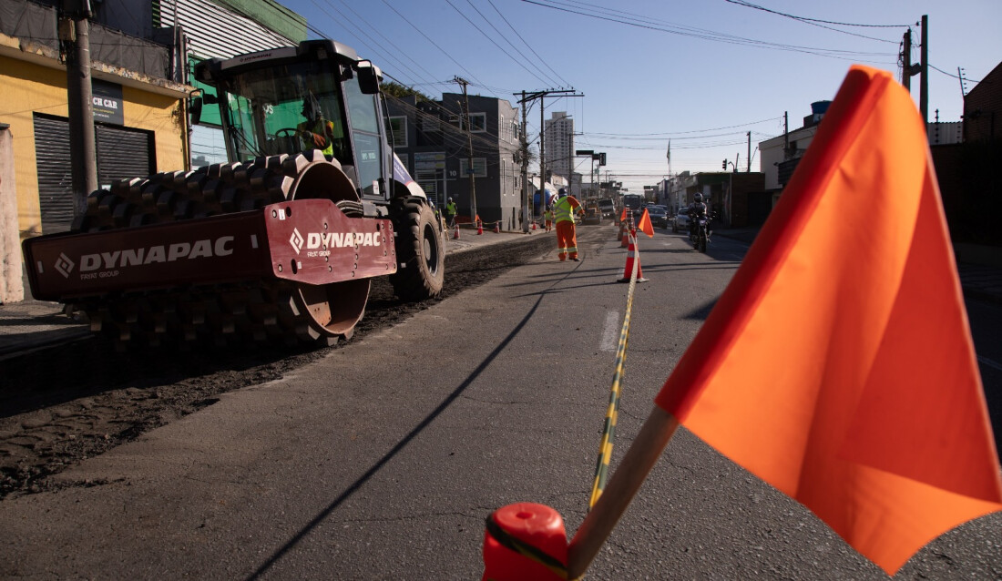 Programa Nova Mogi avança em quatro bairros de Mogi das Cruzes nesta semana