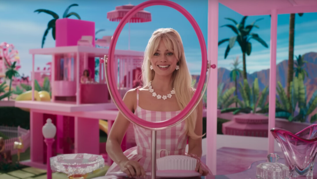 Como cristãos, podemos aprender algo com 'Barbie'