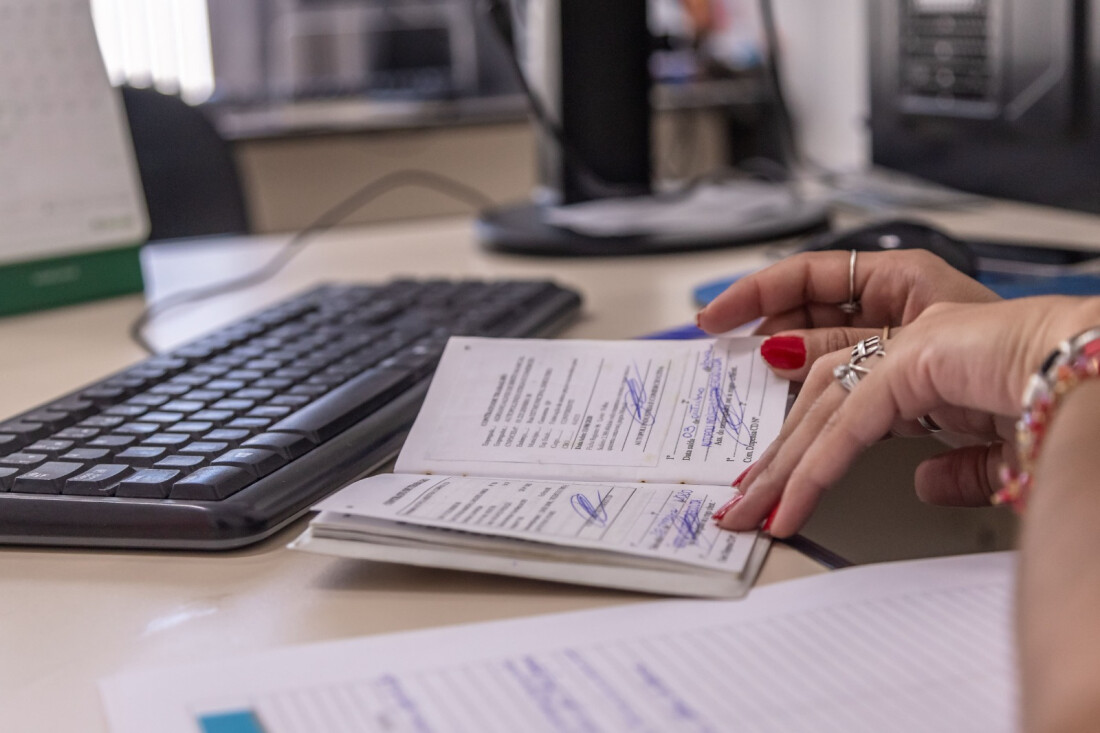 Guararema tem 72 vagas de emprego disponíveis nesta semana