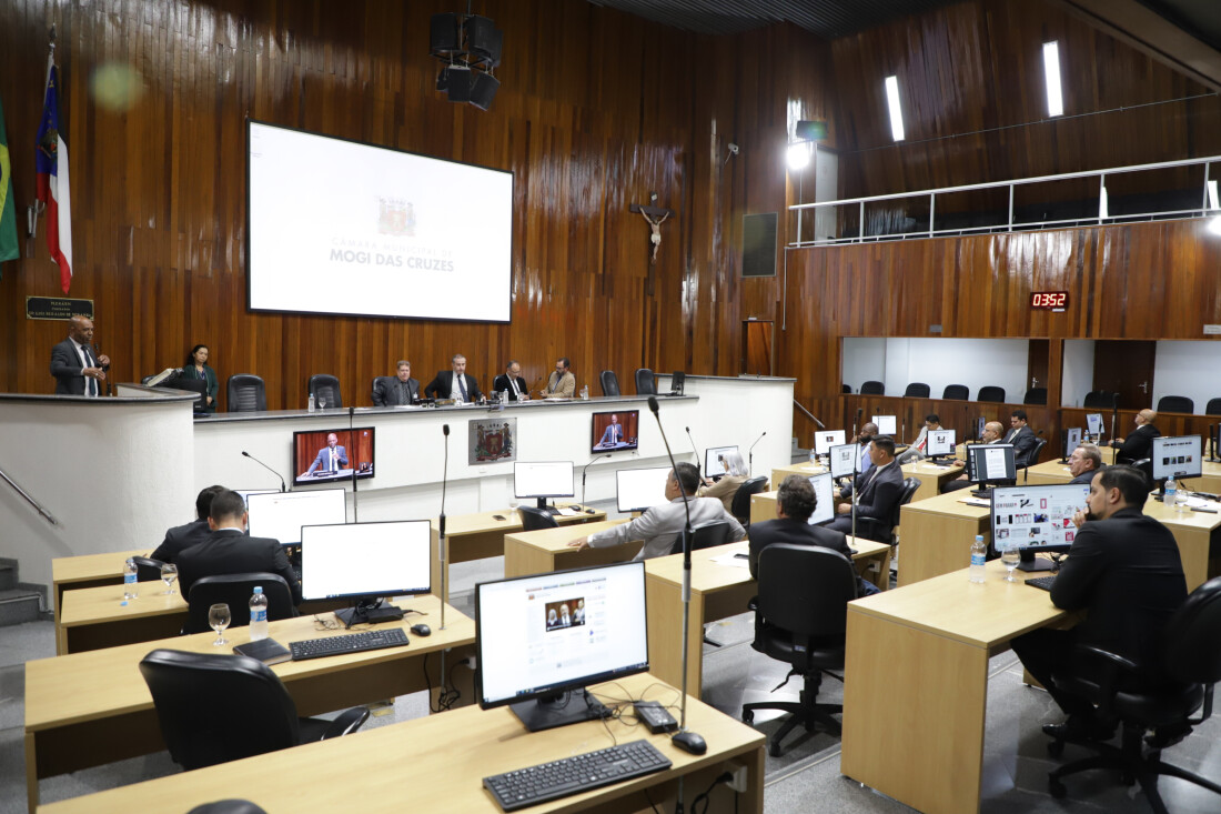 Câmara cobra audiência do pedágio em Mogi e oferece plenário 