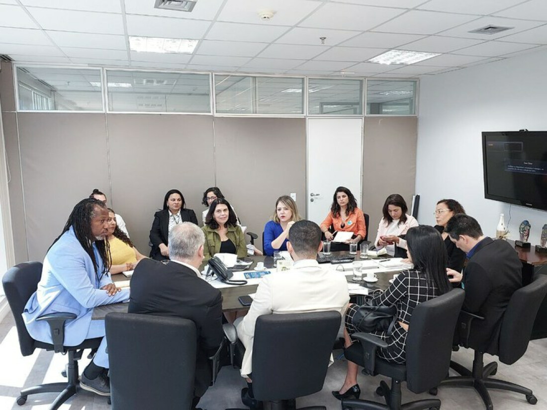 Acordo de cooperação reforçará proteção contra golpes financeiros