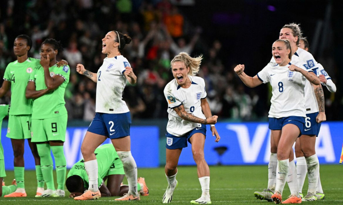 Após varias surpresas, Copa Feminina inicia quartas de final nesta 5ª