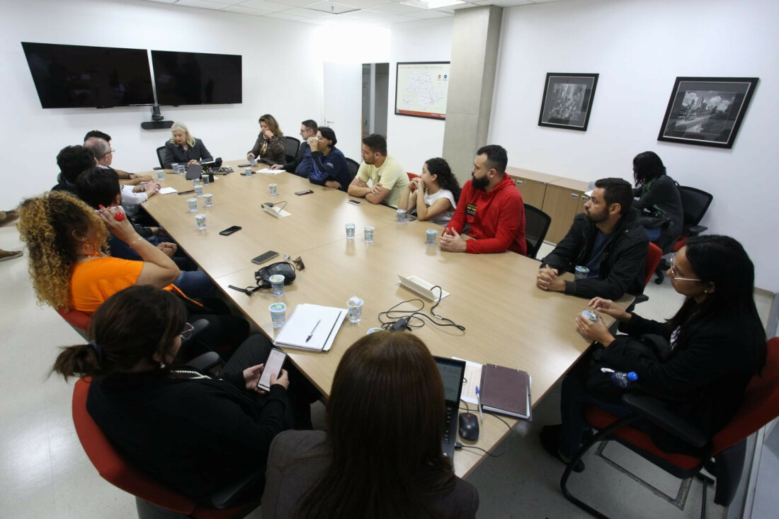 Profissionais de Etecs e Fatecs mantêm greve, que atinge sete unidades da região  