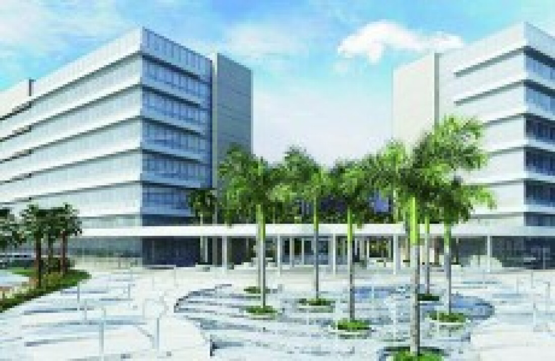 Helbor Patteo Mogilar Sky Mall & Offices será entregue hoje