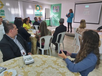 Associação Comercial de Mogi promove a 14ª Rodada de Negócios