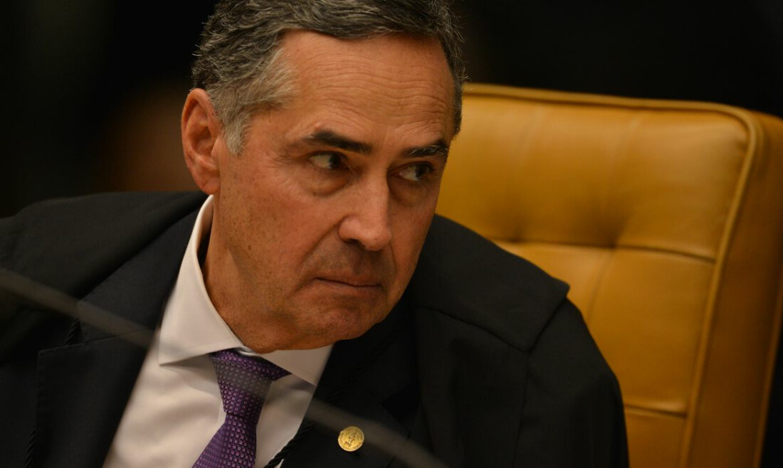 Ministro Luis Roberto Barroso é eleito presidente do STF