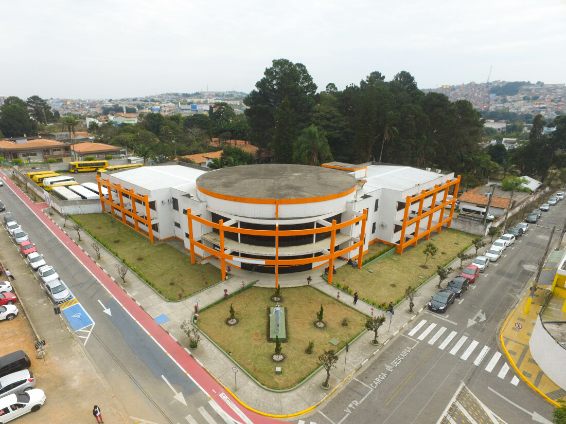 Ferraz de Vasconcelos abre concurso público para 111 vagas na Saúde