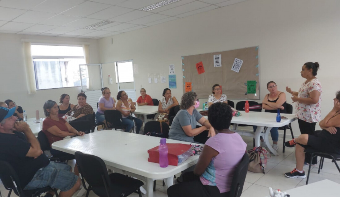 Crescer de Mogi das Cruzes abre inscrições para clubes 