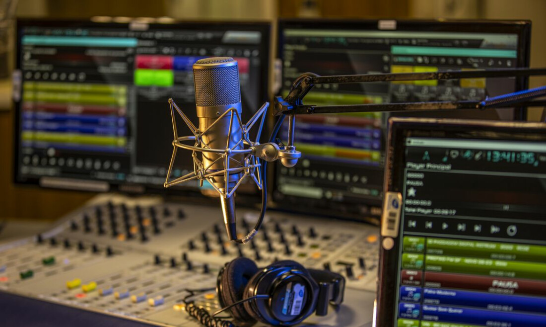 Jornalismo comunitário atua contra "desertos de notícias"