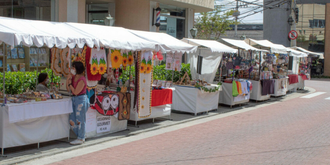 Vila Helio terá feira noturna a partir desta sexta