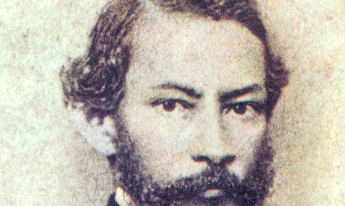 Brasil celebra bicentenário de nascimento do poeta Gonçalves Dias