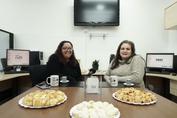 Café com Mogi News entrevista Gilvanda Figueirôa, gerente do Sebrae
