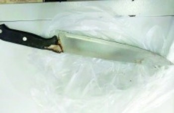 Suspeito é detido por tentativa de homicídio em mogi: