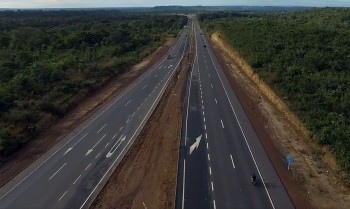 Novo PAC lançado hoje deve triplicar investimentos em infraestra