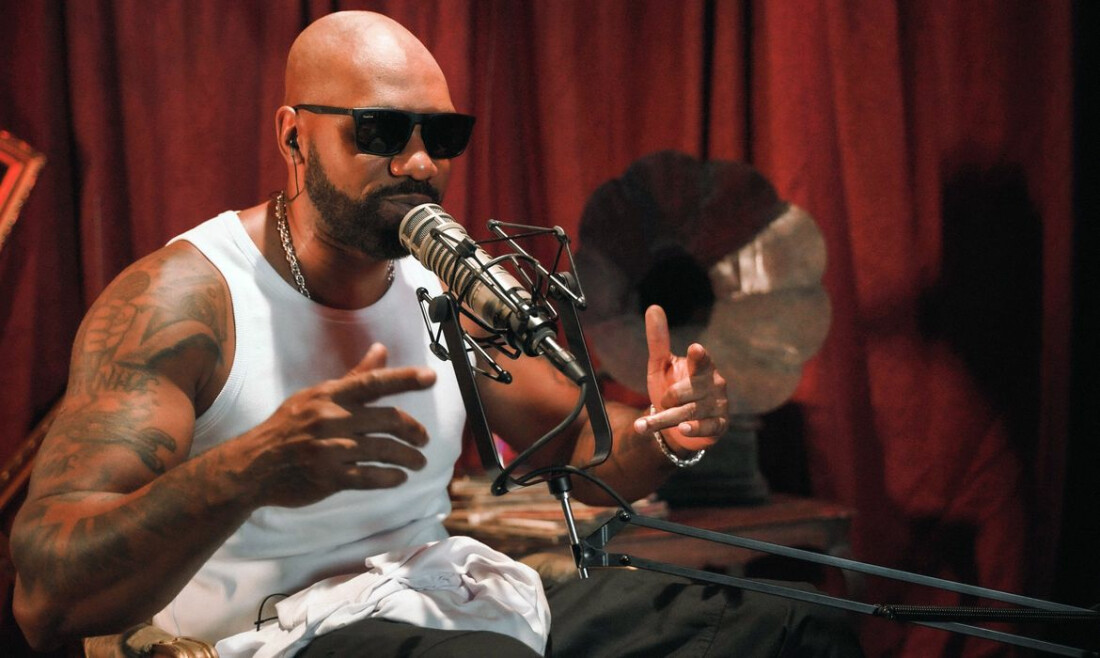 Hip hop completa 50 anos: rapper diz que conscientização marca letras