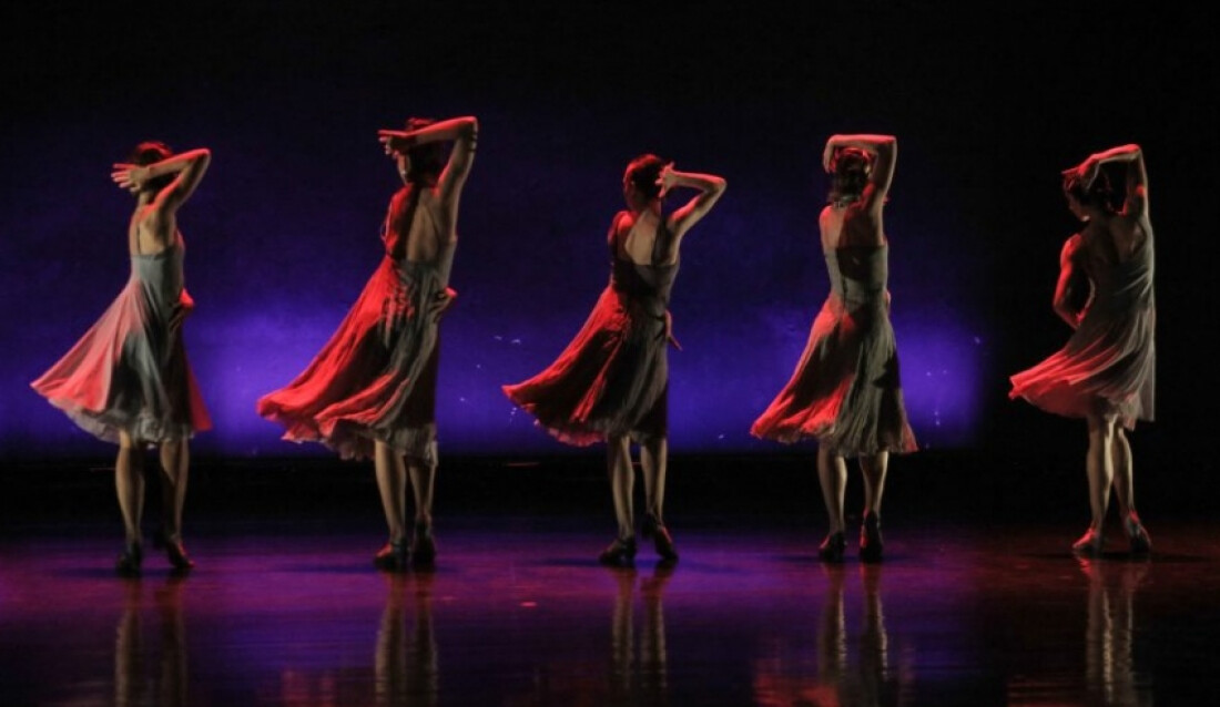 Secretaria de Cultura prorroga inscrições para a Mostra de Dança Mogi 