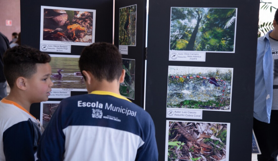Jogos Escolares da Sustentabilidade reforçam importância do meio ambiente