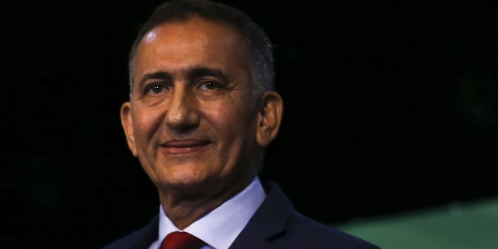 Waldez Góes assume Ministério da Integração e Desenvolvimento Regional