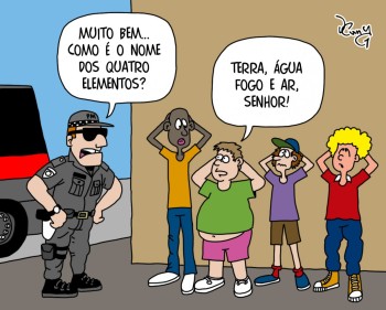 Charge
