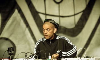 Festival Sample comemora 50 anos do hip hop e carreira do DJ KL Jay