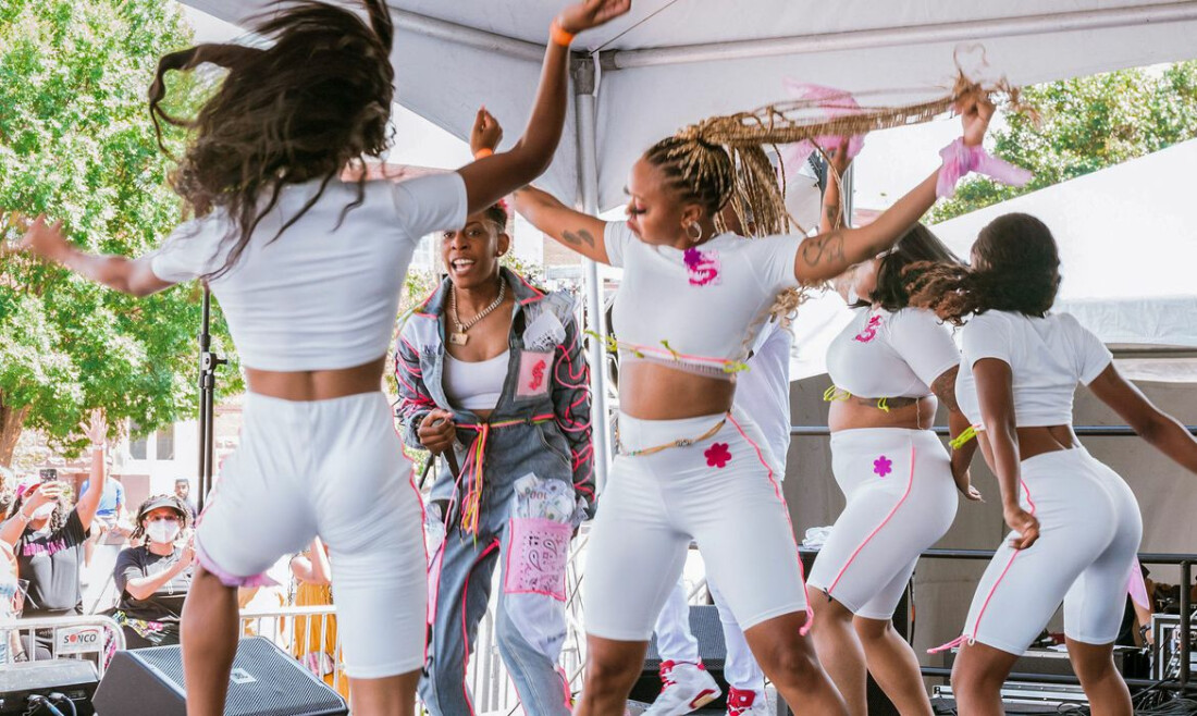 Alvo de preconceitos, funk muda vidas e movimenta economia